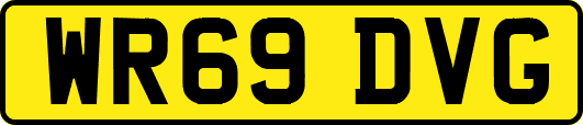 WR69DVG