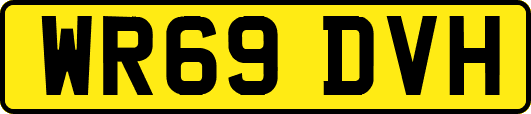 WR69DVH