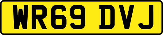 WR69DVJ