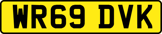 WR69DVK