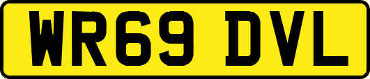 WR69DVL