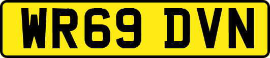 WR69DVN