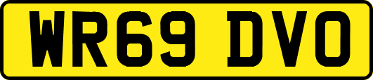 WR69DVO