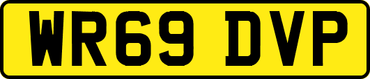 WR69DVP