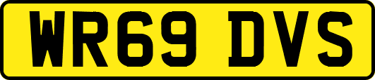 WR69DVS