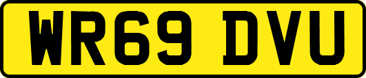 WR69DVU