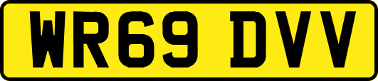 WR69DVV