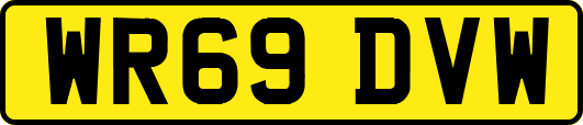 WR69DVW