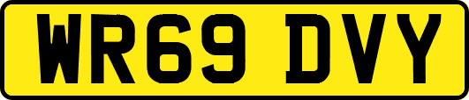 WR69DVY