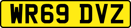 WR69DVZ