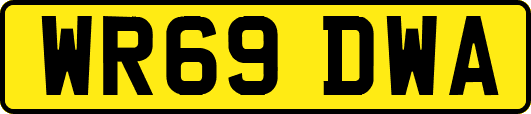 WR69DWA