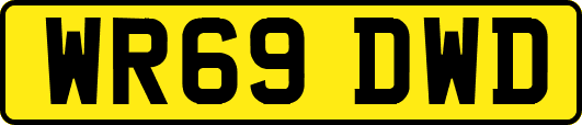 WR69DWD