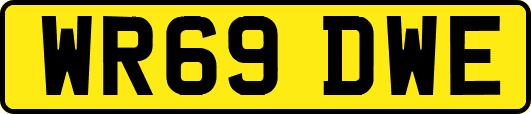 WR69DWE