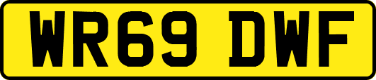 WR69DWF