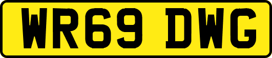 WR69DWG
