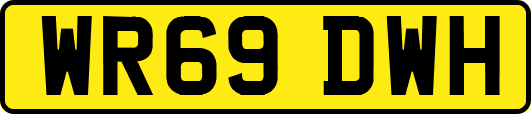 WR69DWH
