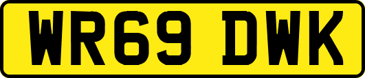 WR69DWK