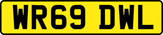 WR69DWL