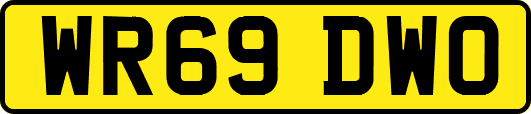 WR69DWO