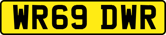 WR69DWR