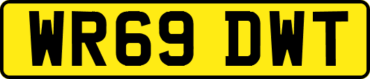 WR69DWT