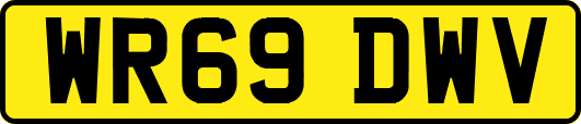 WR69DWV