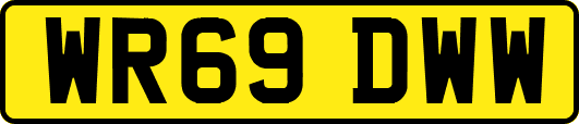 WR69DWW