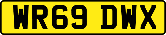 WR69DWX