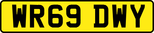 WR69DWY