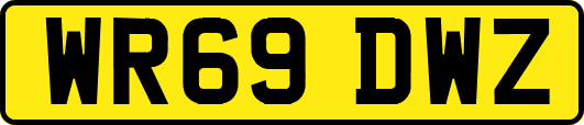WR69DWZ