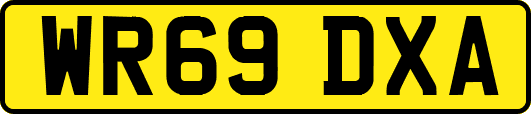 WR69DXA