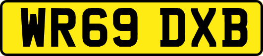 WR69DXB