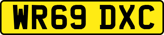 WR69DXC