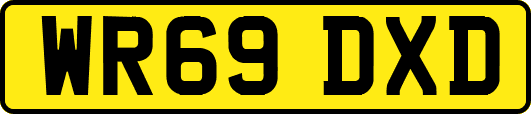WR69DXD