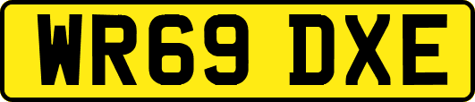 WR69DXE