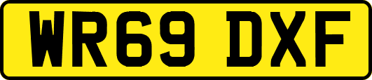WR69DXF