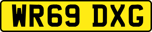 WR69DXG