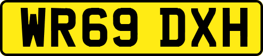 WR69DXH