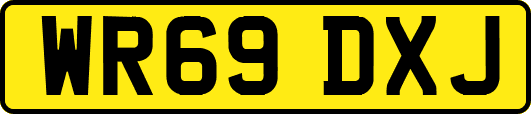 WR69DXJ