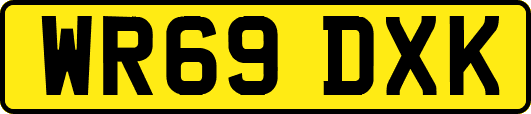 WR69DXK