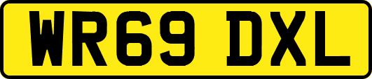 WR69DXL
