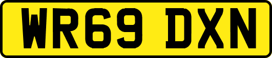 WR69DXN