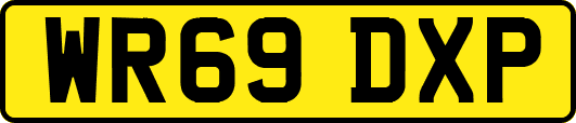 WR69DXP
