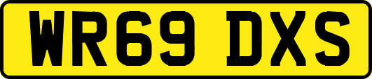 WR69DXS