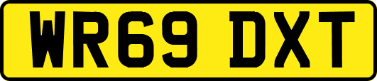 WR69DXT