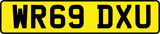 WR69DXU