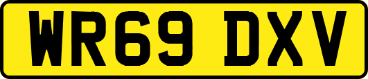 WR69DXV