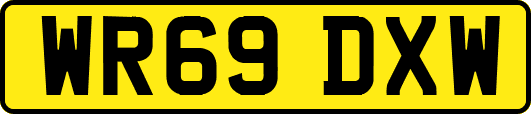 WR69DXW