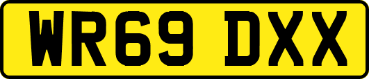 WR69DXX