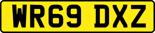 WR69DXZ
